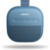 Bose® Coluna Bluetooth SoundLink Micro 2nd Gen (Azul)